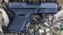 Glock 26 Gen 4 - Sub Compact - 9mm Luger - 2 x 10 round magazines, 88mm barrel, carry case and magazine loader.